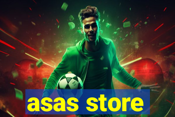 asas store